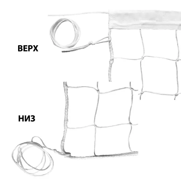 нейлоновый шнур