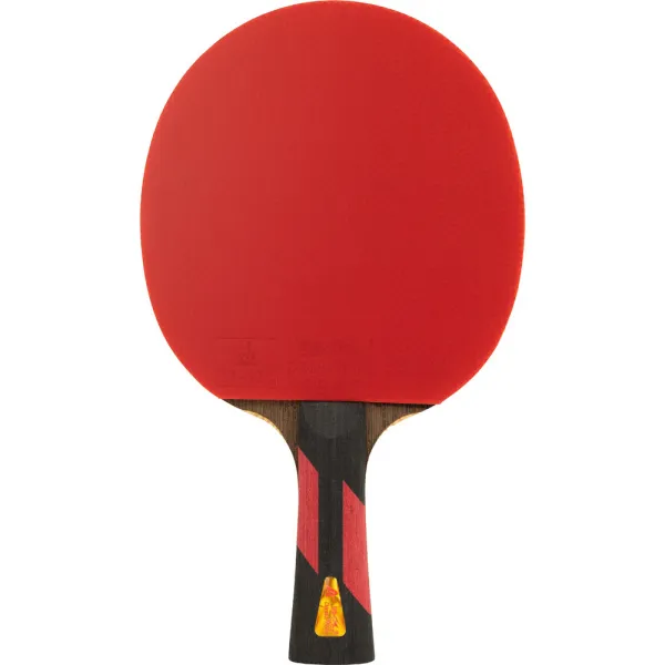 Ракетка для н/т DOUBLE FISH 7A+C, для професс.,ITTF Appr.,накл.2,1мм,+ 2 мяча V40+мм ITTF Appr за 3&nbsp;559.80 ₽ в Мурманске