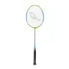 Ракетка для бадм. DOUBLE FISH JINQUE QT-1601, для продвинутых,карбон со струнами,литая,голубой за 3&nbsp;015.80 ₽ купить в Мурманске