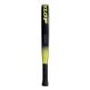 Ракетка для падела Dunlop Tristorm Pro, 10359946, для опытных игроков, графит, черно-желтый за 19&nbsp;643.50 ₽ купить в Мурманске