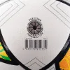 Мяч футзал. TORRES Futsal Club, FS323764, р.4, 10 пан. ПУ, 4 под. сл, гибрид. сш. бело-зел-оранж за 2&nbsp;264.40 ₽ купить в Мурманске