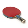 Ракетка для н/т DOUBLE FISH 5A+C, для продвин, ITTF Appr, накл. 2,1 мм, конич. ручка+ 2 мяча V40+мм за 2&nbsp;779.50 ₽ купить в Мурманске