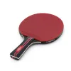 Ракетка для н/т TORRES Sport 1*, TT23005 для любителей, накладка 1,5 мм, конич. ручка за 991.10 ₽ купить в Мурманске