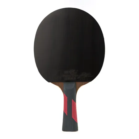 Ракетка для н/т DOUBLE FISH 7A+C, для професс.,ITTF Appr.,накл.2,1мм,+ 2 мяча V40+мм ITTF Appr за 3&nbsp;559.80 ₽ купить в Мурманске