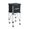 Корзина для теннисных мячей HEAD TT7003, на 125 мячей,с сумкой-переноской, складная, металл, черный за 6&nbsp;942.80 ₽ купить в Мурманске