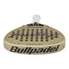 Ракетка для падела BULLPADEL Flow Legend 27, 497247, для профессионалов, стекловолокно, золотистый за 40&nbsp;157.40 ₽ купить в Мурманске
