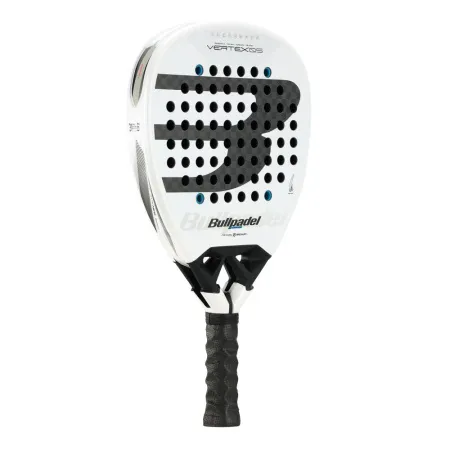 Ракетка для падела BULLPADEL Vertex 05 26, 494395, для проф. и любителей, стекловолокно, белый за 48&nbsp;150.80 ₽ купить в Мурманске