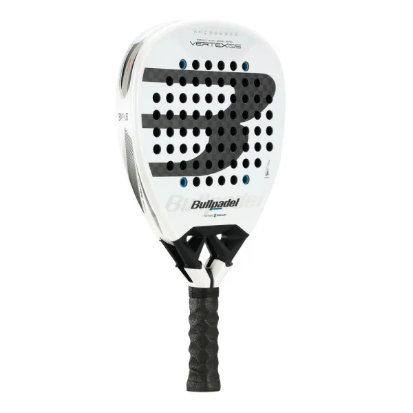 Ракетка для падела BULLPADEL Vertex 05 26, 494395, для проф. и любителей, стекловолокно, белый за 48&nbsp;150.80 ₽ в Мурманске