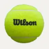 Мяч для падела Wilson Premier Padel, WR8908401001, уп.3 шт, FIP Approved, войлок, нат.резина,желтый за 1&nbsp;198.50 ₽ купить в Мурманске