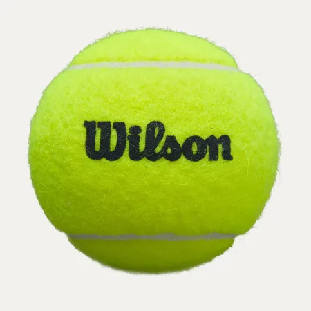 Мяч для падела Wilson Premier Padel, WR8908401001, уп.3 шт, FIP Approved, войлок, нат.резина,желтый за 1&nbsp;198.50 ₽ купить в Мурманске