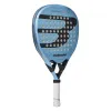 Ракетка для падела BULLPADEL Vertex Jr Girl 26, 494421, для юниоров, стекловолокно, голубой за 14&nbsp;572.40 ₽ купить в Мурманске