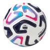 Мяч футб. PUMA Stellar Pro PL, 08510701, р.5, FIFA Quality Pro, 8п, ПУ, термосш, бело-фиолетовый за 9&nbsp;069.50 ₽ купить в Мурманске