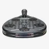 Ракетка для падела BULLPADEL Vertex 05 TF 25, 495197, для проф. и любителей, стекловолокно, черный за 53&nbsp;329 ₽ купить в Мурманске