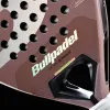 Ракетка для падела BULLPADEL Wonder, 494407, для проф. и любителей, стекловолокно, капучино за 39&nbsp;703.50 ₽ купить в Мурманске