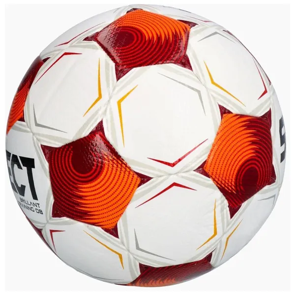 Мяч футб. SELECT Brillant Training DB V25 за 4&nbsp;936.80 ₽ в Мурманске