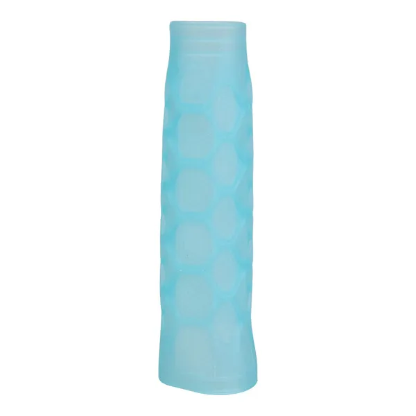 Грип BULLPADEL Grip Gel, 472015, 0.5 мм, голубой за 3&nbsp;830.10 ₽ в Мурманске