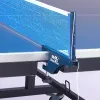 Стол для наст. тенниса DOUBLE FISH 201C-2, Indoor, для закрытых помещений, толщина 18мм, синий за 49&nbsp;594.10 ₽ купить в Мурманске