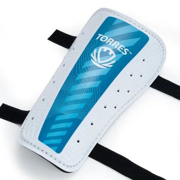 Щитки футбольные TORRES Match за 1&nbsp;771.40 ₽ в Мурманске