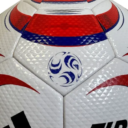 Мяч футб. ADIDAS Tiro Competition JW1534, р.5, FIFA Pro, 32 пан., ПУ, термосшивка, бело-красный за 7&nbsp;036.30 ₽ купить в Мурманске