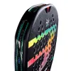 Ракетка для падела BULLPADEL Xplo Comfortl 27, 497245,для продв.игр., стекловолокно, карбон, черн. за 37&nbsp;422.10 ₽ купить в Мурманске