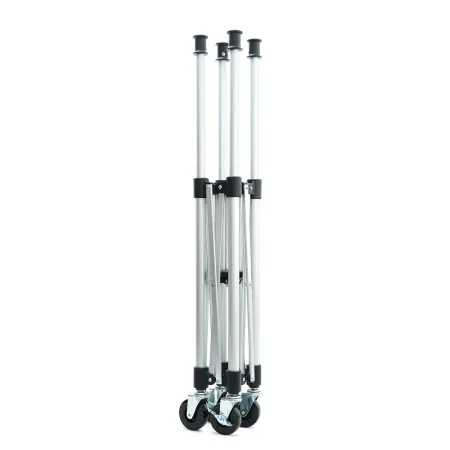 Корзина для теннисных мячей HEAD TT7003, на 125 мячей,с сумкой-переноской, складная, металл, черный за 6&nbsp;942.80 ₽ купить в Мурманске