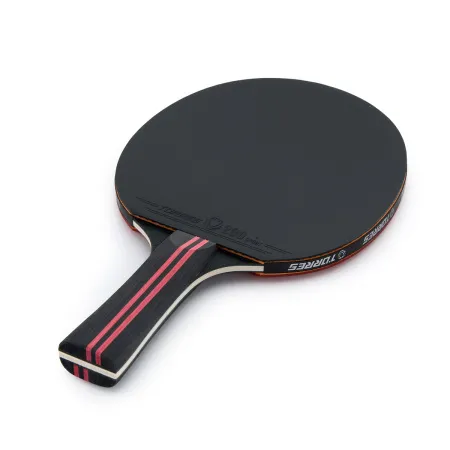 Ракетка для н/т TORRES Sport 1*, TT23005 для любителей, накладка 1,5 мм, конич. ручка за 991.10 ₽ купить в Мурманске