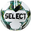 Мяч футб. SELECT Match DВ V23, 0575360004,р.5, FIFA Basic, 32п, ПУ, гибр.сш., бело-зелено-черн за 5&nbsp;875.20 ₽ купить в Мурманске
