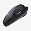 Сумка-чехол HEAD TOUR Racquet Bag S, 260644-BKWH, с карманом для 3 тен.ракеток, черно-белый за 6&nbsp;723.50 ₽ купить в Мурманске