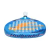 Ракетка для падела BULLPADEL Indiga Jr Boy 26, 494422, для начинающих, стекловолокно,сине-оранжевый за 10&nbsp;480.50 ₽ купить в Мурманске