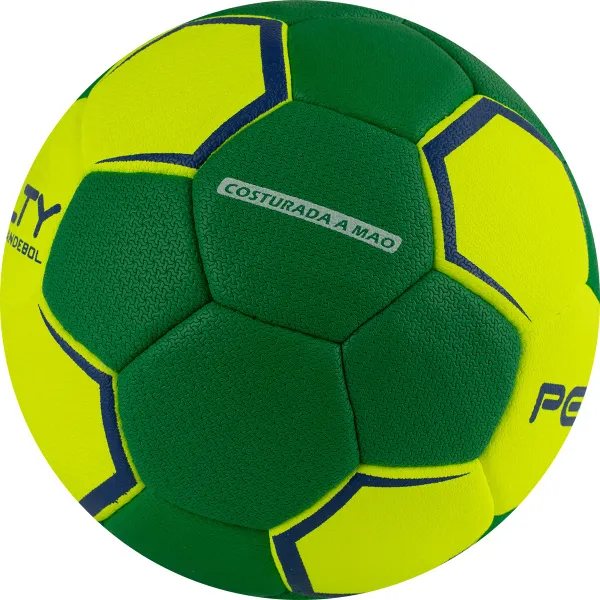 СЦ*Мяч ганд. PENALTY HANDEBOL SUECIA H2L ULTRA GRIP FEMININO, 5115615300-U,р.2,PU,руч.с,жел-зел за 3&nbsp;512.20 ₽ в Мурманске