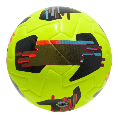 Мяч футб. PUMA Orbita 2 TB, 08432303, р.5, FIFA Quality Pro, 12 пан., ТПУ, термосшивка, желто-черный за 7&nbsp;260.70 ₽ купить в Мурманске