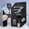 Ракетка для падела BULLPADEL Vertex 05 TF 25, 495197, для проф. и любителей, стекловолокно, черный за 53&nbsp;329 ₽ купить в Мурманске