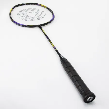 Ракетка бадм. TORRES Carbon PRO6, BD20521,для продв., стерж/обод из карбона,со струнами, фиол за 4&nbsp;477.80 ₽ купить в Мурманске