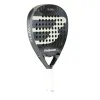 Ракетка для падела BULLPADEL Flow Legend, 494405, для профессионалов, стекловолокно,черно-белый за 31&nbsp;307.20 ₽ купить в Мурманске