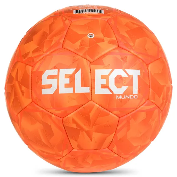Мяч ганд. SELECT Mundo V26 за 4&nbsp;970.80 ₽ в Мурманске
