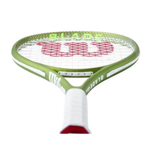 Ракетка б/т Wilson Blade Feel Team 103 за 10&nbsp;779.70 ₽ в Мурманске