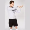 СЦ*Форма футб. врат. KELME 3871007-273-3XL, р.3XL, полиэстер, бело-черный за 3&nbsp;204.50 ₽ купить в Мурманске