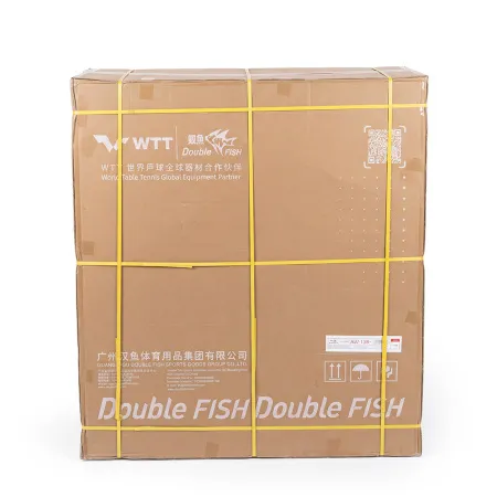 Стол для наст. тенниса DOUBLE FISH AW-138, Outdoor для открытого воздуха, толщина 6мм, синий за 71&nbsp;343.90 ₽ купить в Мурманске