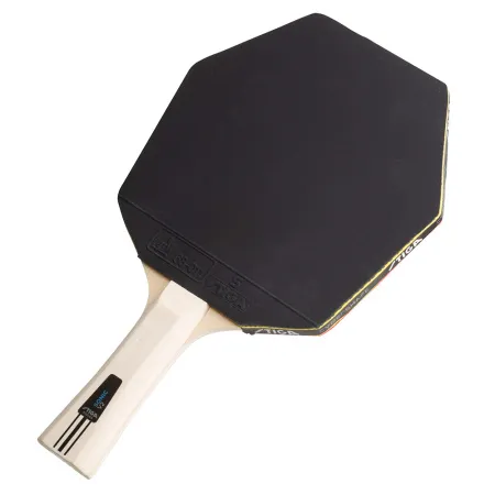 Набор для н/т Stiga Sonic V2,1210-1206-35, 2 ракетки и 3 мяча, накладка 1,6 мм ITTF, конич. ручка за 4&nbsp;503.30 ₽ купить в Мурманске