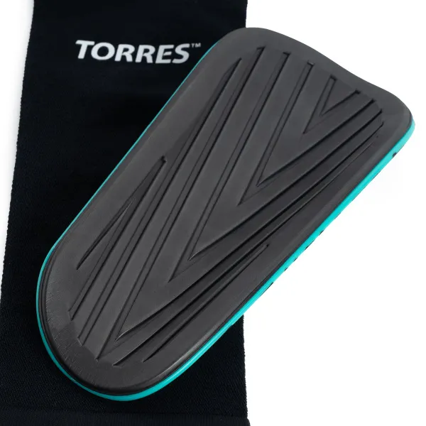 Щитки футбольные TORRES Pro за 1&nbsp;972 ₽ в Мурманске
