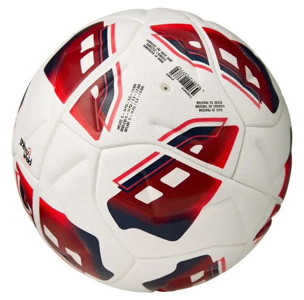 Мяч футб. VISION TRITON, FV425075, р.5,FIFA Quality Pro,MF, 16 пан, термосш.,бел-красный за 8&nbsp;007 ₽ в Мурманске