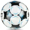 Мяч футзал. SELECT Futsal Master V26, 1043471003, р.4, Basic,32п, гл.ПУ, руч.сш,бело-сине-черный за 7&nbsp;031.20 ₽ купить в Мурманске