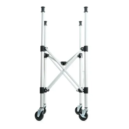 Корзина для теннисных мячей HEAD TT7003, на 125 мячей,с сумкой-переноской, складная, металл, черный за 6&nbsp;942.80 ₽ купить в Мурманске