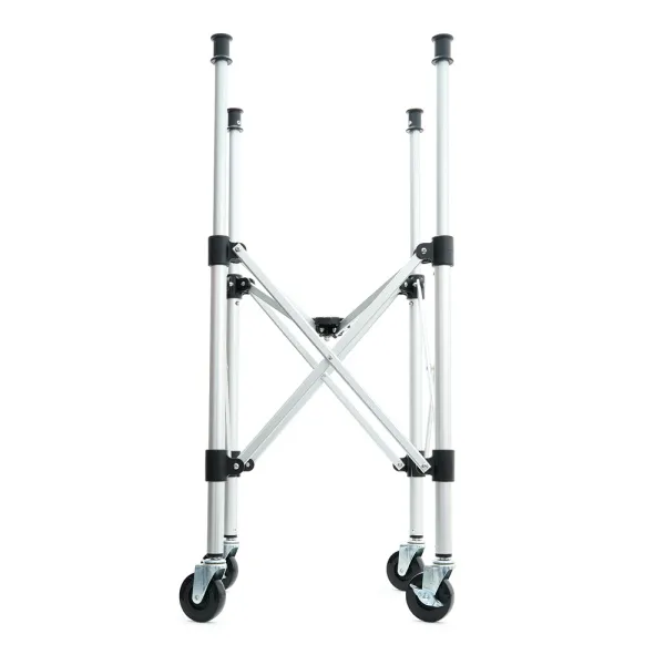 Корзина для теннисных мячей HEAD TT7003, на 125 мячей,с сумкой-переноской, складная, металл, черный за 6&nbsp;942.80 ₽ в Мурманске