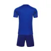 СЦ*Форма футб. взросл. KELME, 8151ZB1005-481-S, р.S, 100% полиэстер, синий за 3&nbsp;833.50 ₽ купить в Мурманске