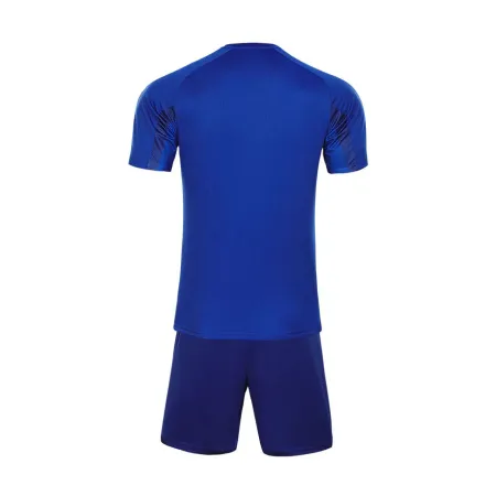 СЦ*Форма футб. взросл. KELME, 8151ZB1005-481-S, р.S, 100% полиэстер, синий за 3&nbsp;833.50 ₽ купить в Мурманске