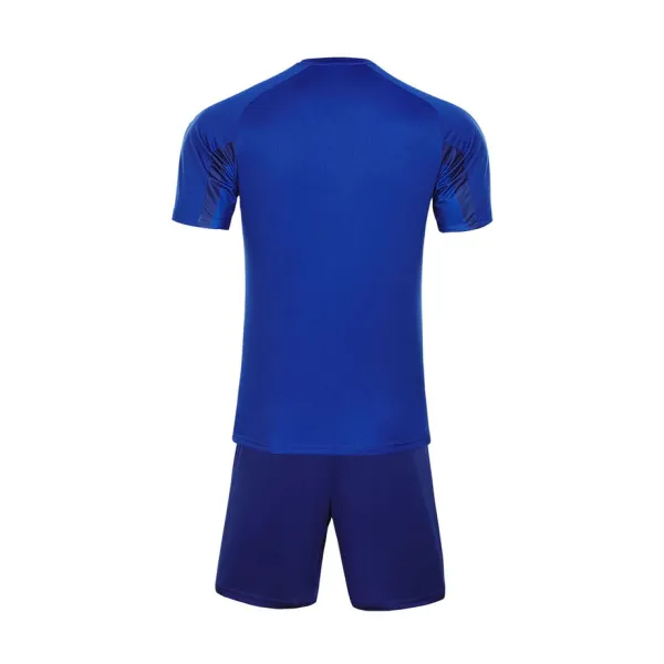 СЦ*Форма футб. взросл. KELME, 8151ZB1005-481-S, р.S, 100% полиэстер, синий за 3&nbsp;833.50 ₽ в Мурманске