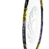 Ракетка бадм. TORRES Carbon PRO6, BD20521,для продв., стерж/обод из карбона,со струнами, фиол за 4&nbsp;477.80 ₽ купить в Мурманске