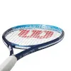 Ракетка б/т Wilson Ultra Power 105 Gr1, WR147010U1, для любит, композит, со струнами, темносин-бел за 11&nbsp;662 ₽ купить в Мурманске