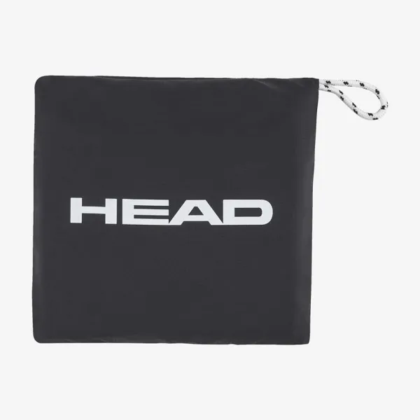 Сумка для обуви HEAD Tour Shoe Bag, 260704-BKWH, 35*23*14 см, черно-белый за 2&nbsp;099.50 ₽ в Мурманске